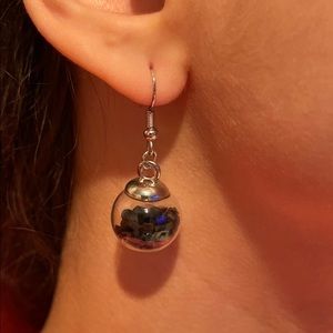 Handmade Earrings by us